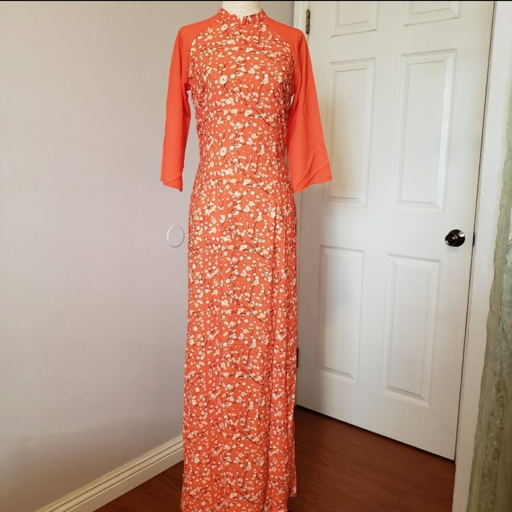 Ao Dai Vietnam